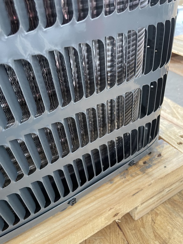 2 Ton Goodman 14 SEER Heat Pump System GSZ140241 (6936), ARUF25B14 (6959)(F)