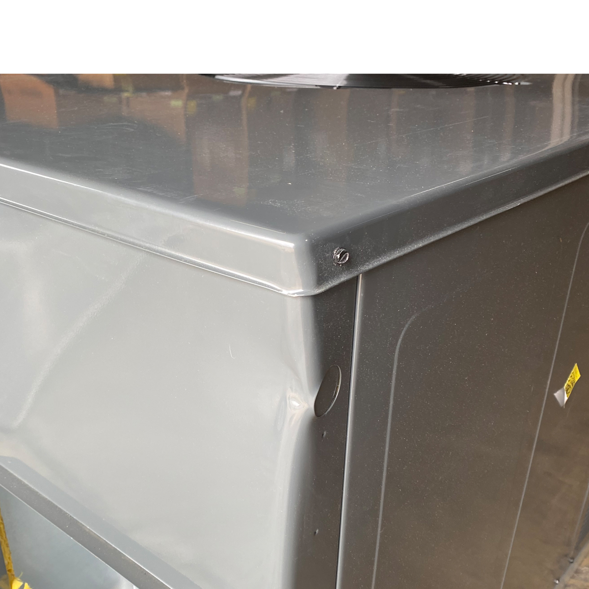 3.5 Ton Goodman 14 SEER 60K BTU Gas Package Unit GPG1442060M41 (7144)(T)