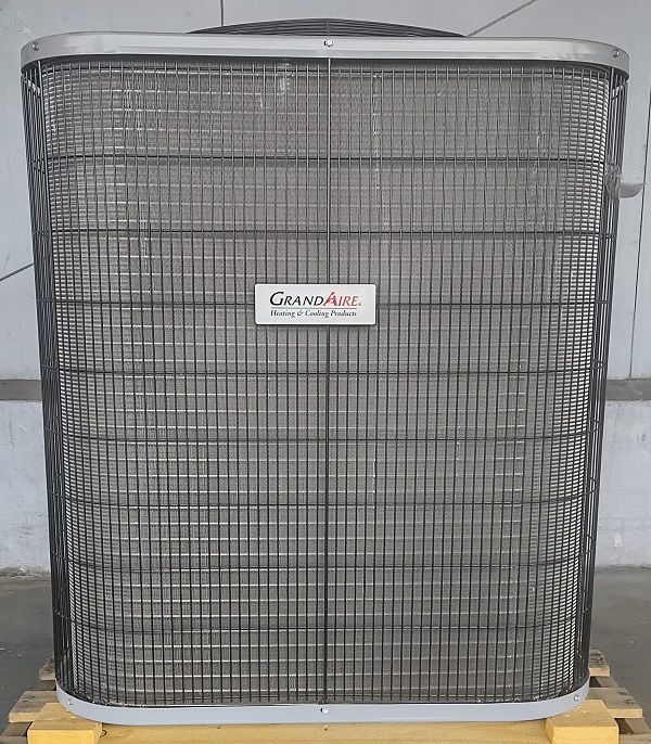 3.5 Ton EcoTemp 14 SEER Central System WCA4424GKA (6060), WAHL424B (F)
