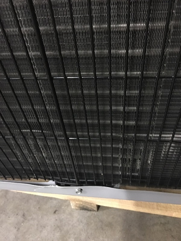 5 Ton EcoTemp 14 SEER Heat Pump Condenser, WCH4604GKB (T)(5780)