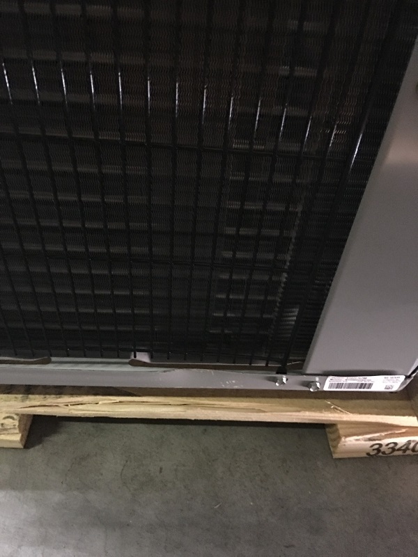 5 Ton EcoTemp 14 SEER Heat Pump Condenser, WCH4604GKB (T)(5780)