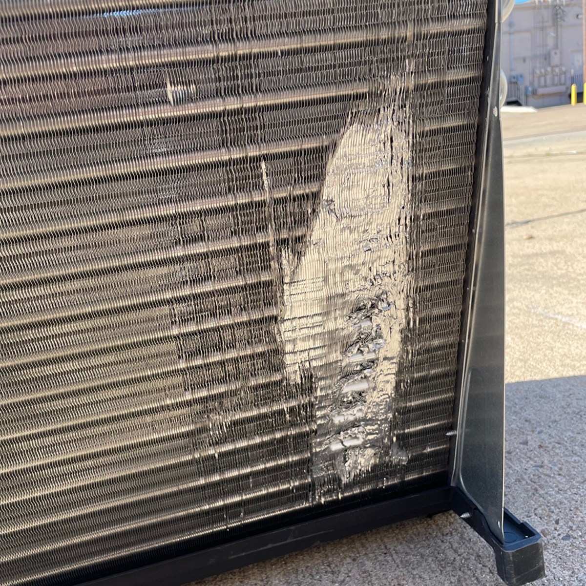 3 Ton Rheem 15 SEER Central System RA1436AJ1NA, RH1T3617STANJA (7990)(T)