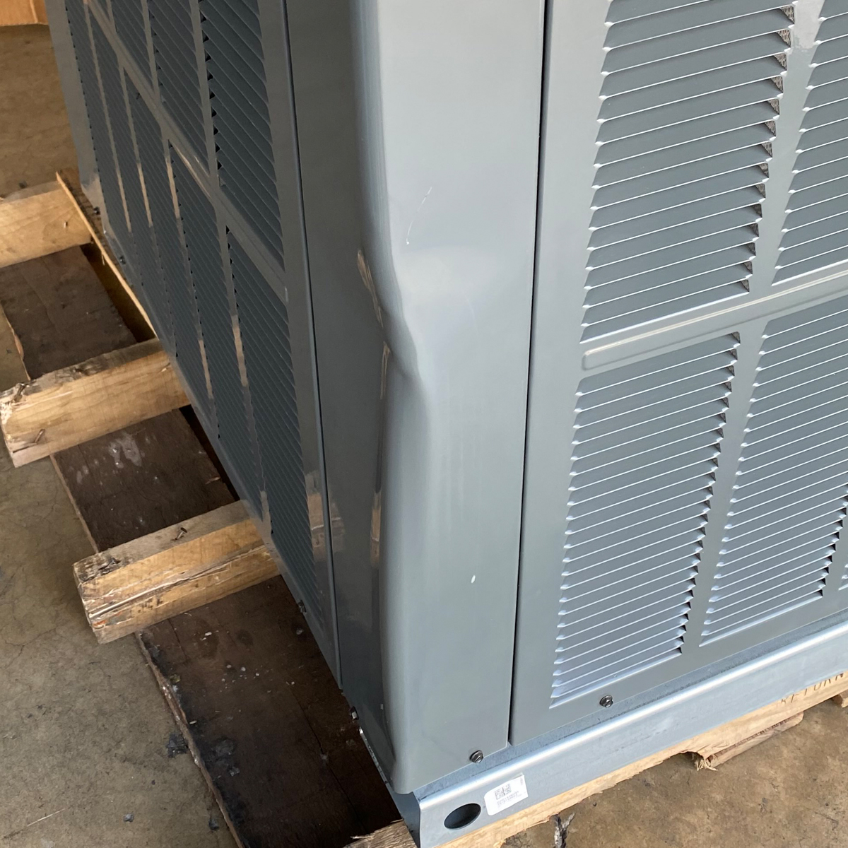 3 Ton Goodman 14 SEER Package Unit GPC1436H41 (9082)(T)