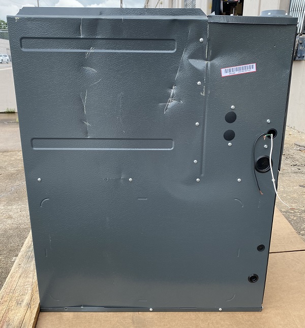 Goodman 96% Single Stage 120K BTU Gas Furnace, GMES961205DN (3393)(T)