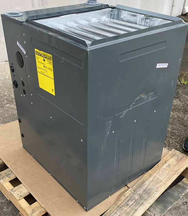 Goodman 96% Single Stage 120K BTU Gas Furnace, GMES961205DN (3393)(T)