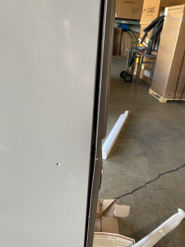 4 Ton Rheem Variable Speed Air Handler RH2V4821MTANJA (4685)(T)