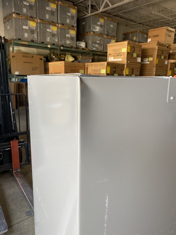 4 Ton Rheem Variable Speed Air Handler RH2V4821MTANJA (4685)(T)