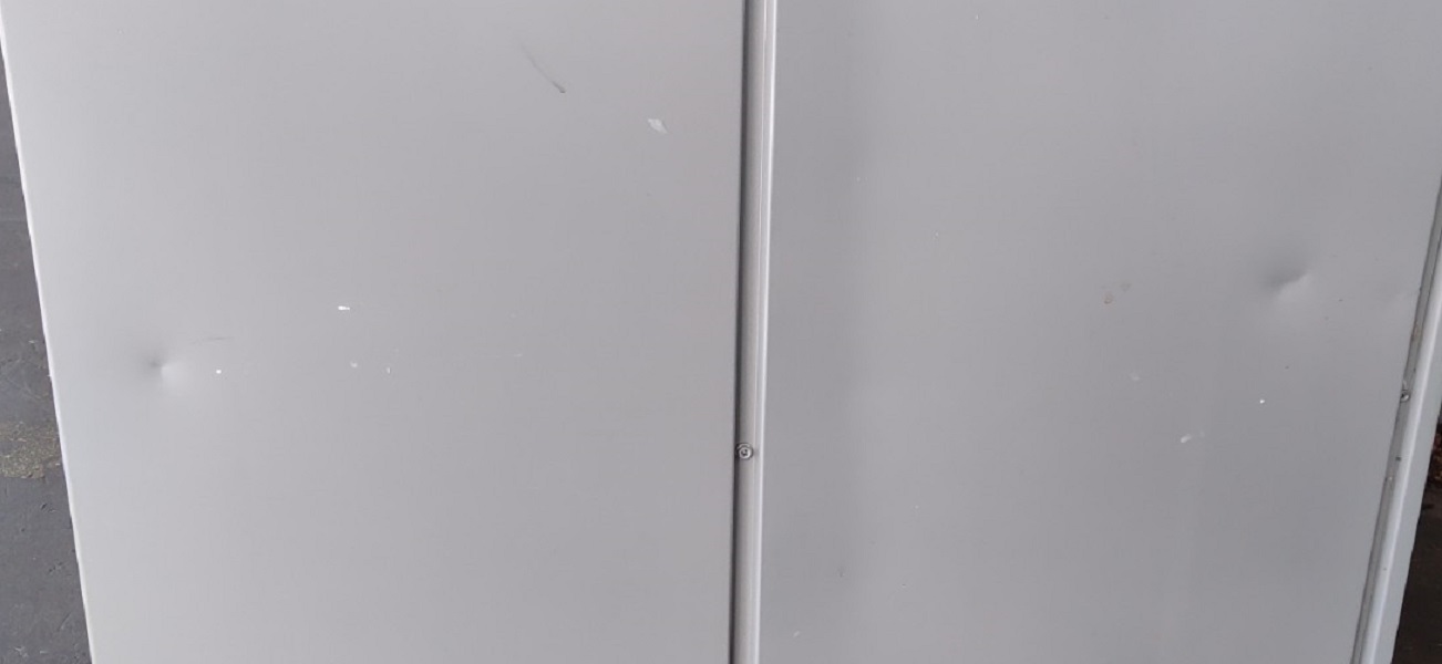 3 Ton Bosch 18.5 SEER Inverter Compressor Heat Pump DOWN-FLOW or HORIZONTAL Package Unit, BRB-36HWD1N1-M18 (4410)(F)