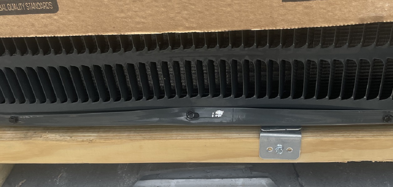 3 Ton Goodman 14.3 SEER2 Heat Pump System GSZB403610 (5175), AMST36BU1400 (F)