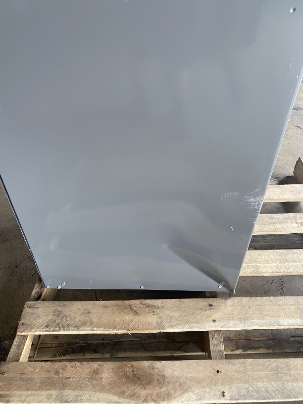 3 Ton Rheem 16 SEER Two Stage Compressor Heat Pump System RP1636AJ2NA, RH2V3621MTANJA (5828)(T)