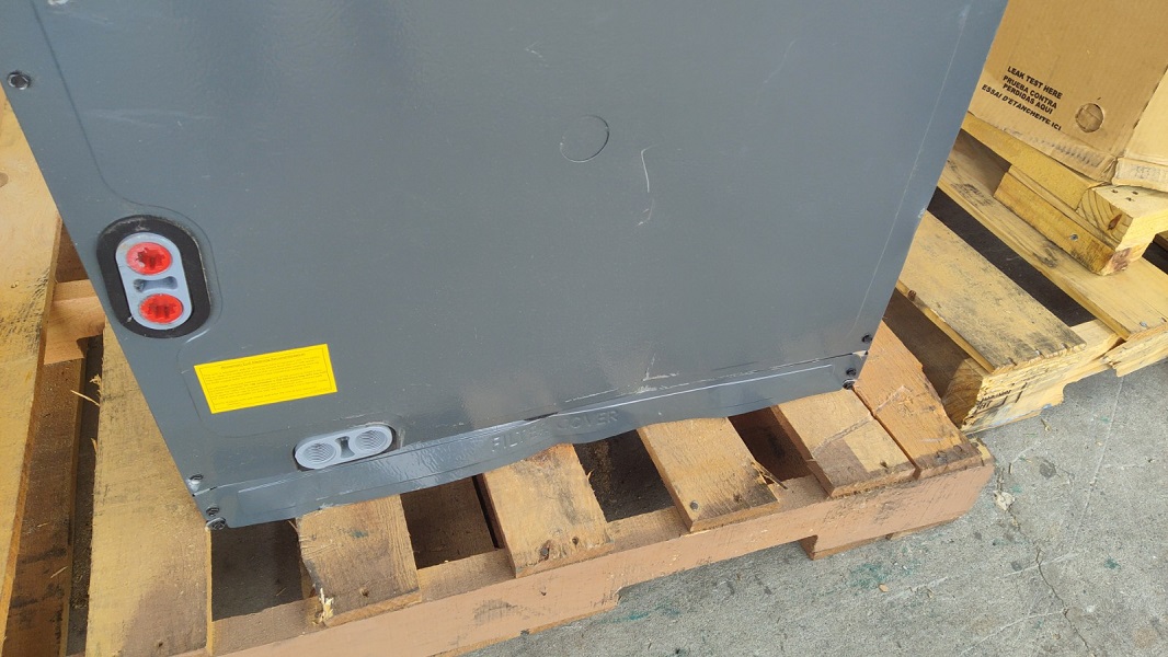 5 Ton Goodman Air Handler ARUF61D14 (2847)(F)