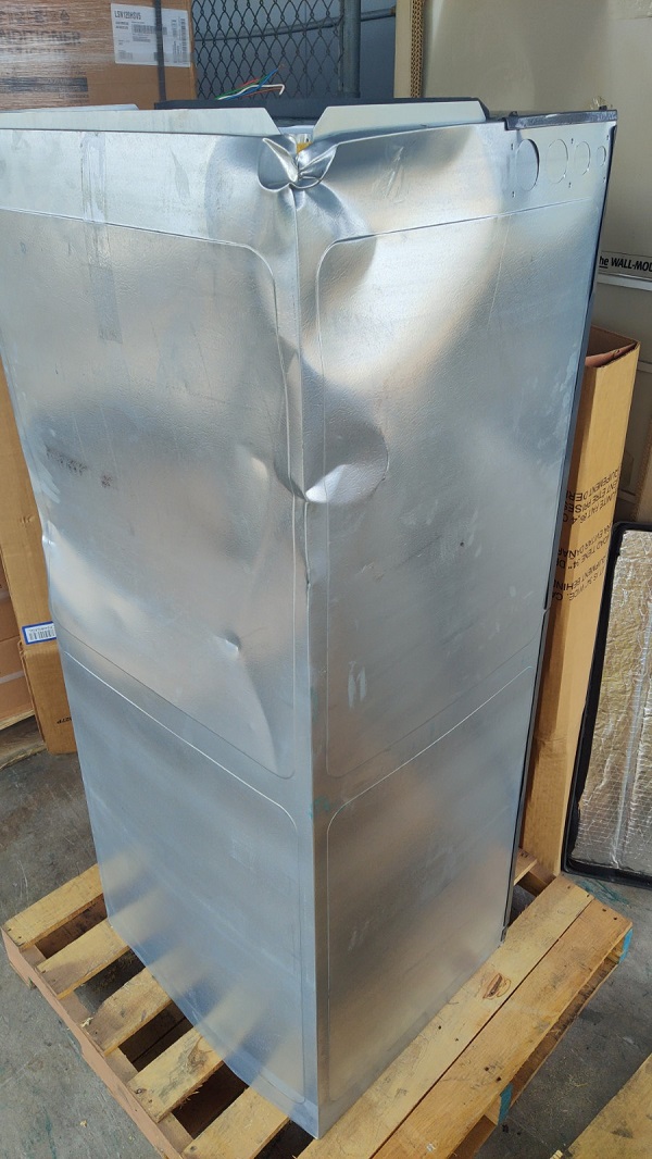 5 Ton Goodman Air Handler ARUF61D14 (2847)(F)