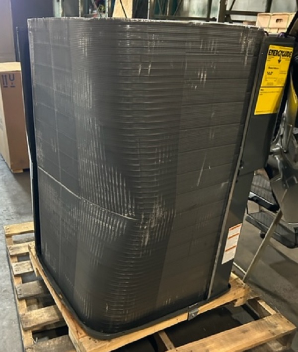 2.5 Ton Goodman 16 SEER Condenser GSX160301 (3268)(F)