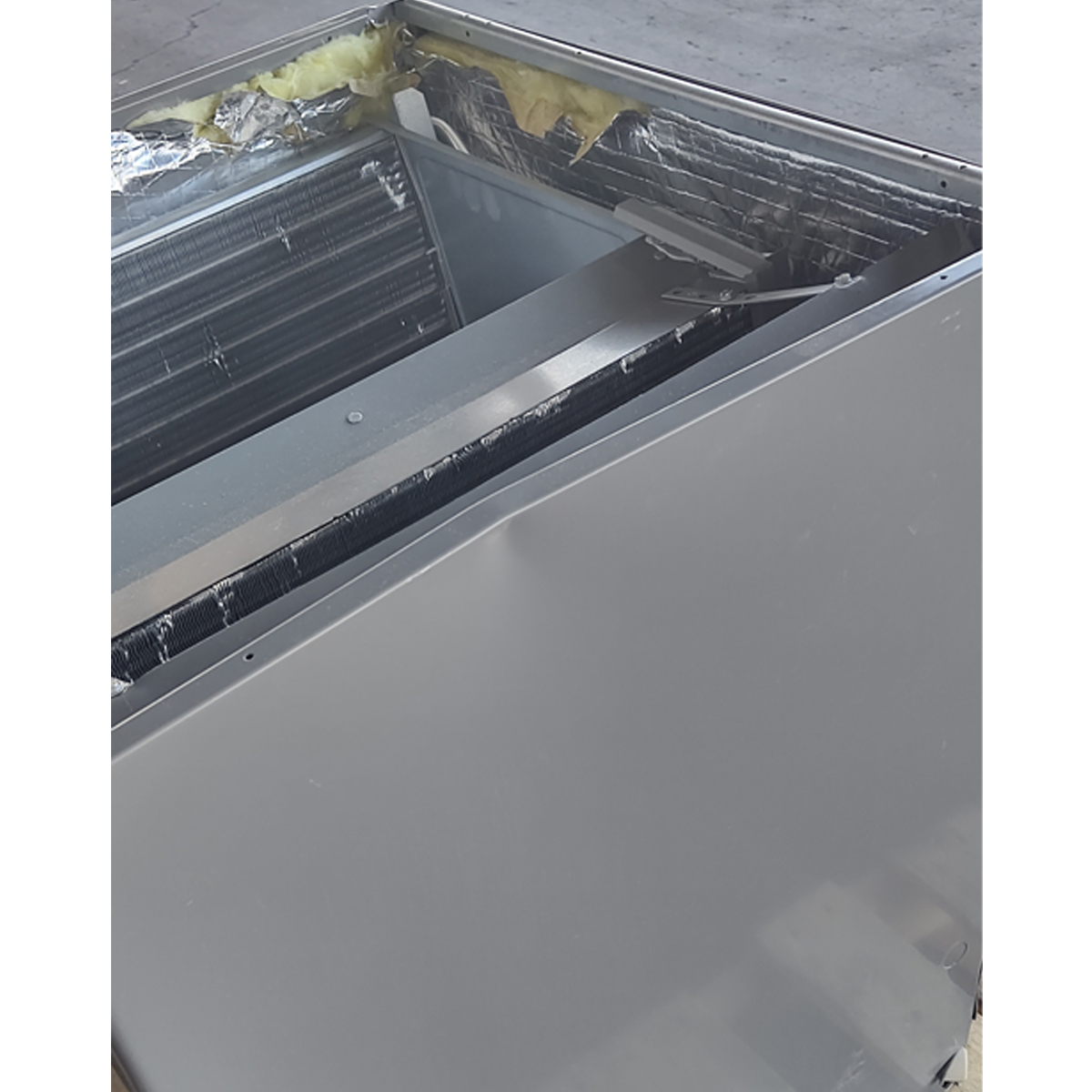 3 Ton Rheem Multi-Positional Cased Coil RCF3621MTAMCA (1953)(F)