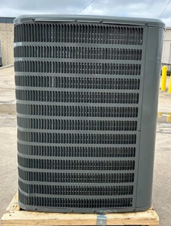 4 Ton Goodman 14 SEER Heat Pump System GSZ140481, ARUF61D14 (8903), TXV (T)