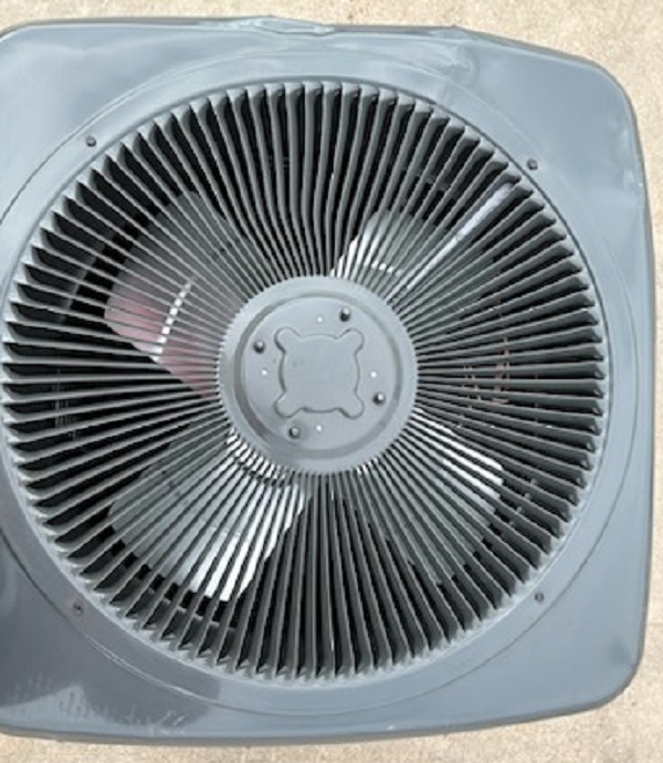 4 Ton Goodman 15 SEER Heat Pump System GSZ140481 (7166), AVPTC61D14 (6261) Variable Speed (T)