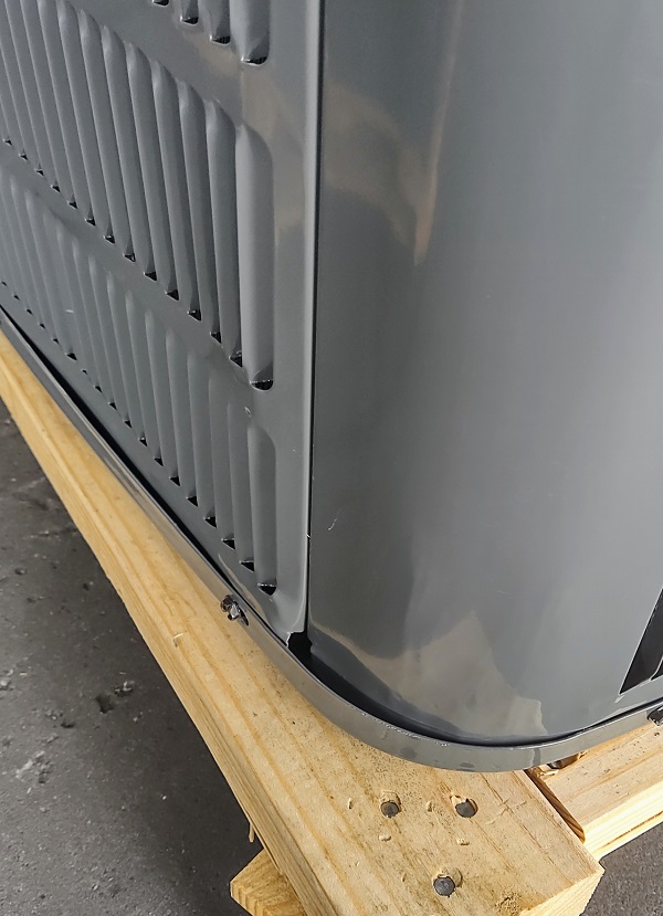 5 Ton Goodman 15.2 SEER2 Two Stage Heat Pump System - GSZH506010 (7987), AMST60DU1400 (4839)(F)