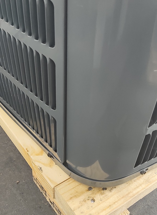 5 Ton Goodman 15.2 SEER2 Two Stage Heat Pump System - GSZH506010 (7987), AMST60DU1400 (4839)(F)