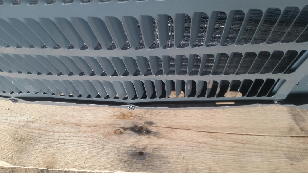 Goodman 1.5 Ton 16 SEER Central System GSX160181 (0970), ASPT24B14 (5094)