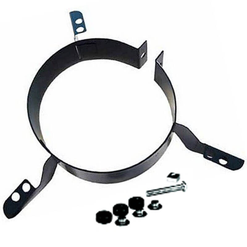 Universal Motor Belly Band