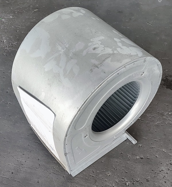 (DiamondAir) Blower Assembly w/ Motor, Wheel and Housing (F)