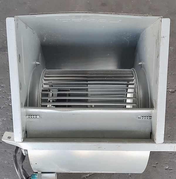 (DiamondAir) Blower Assembly w/ Motor, Wheel and Housing (F)