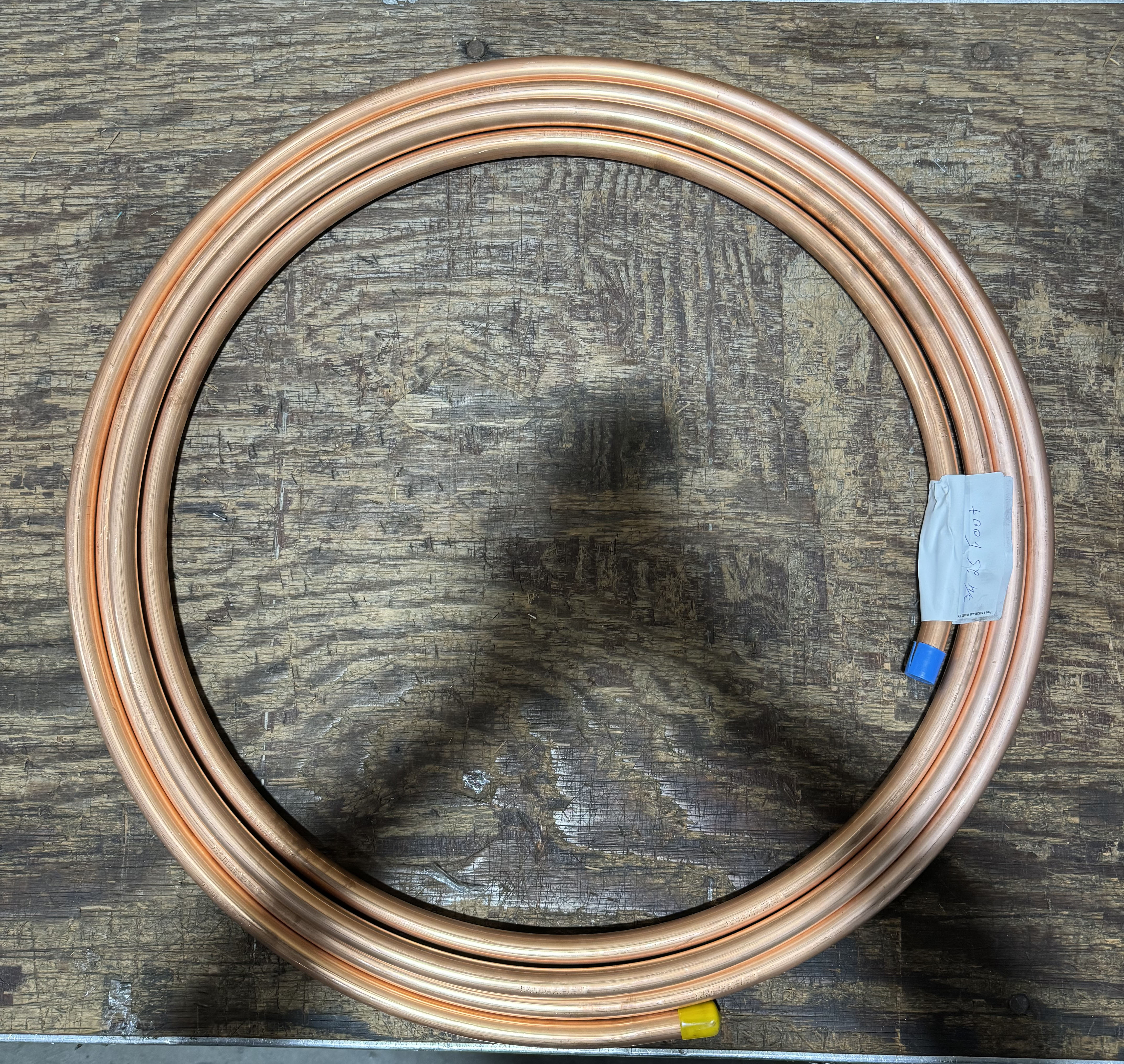 Copper Line 25'  3/4 (Closeout Special FL)