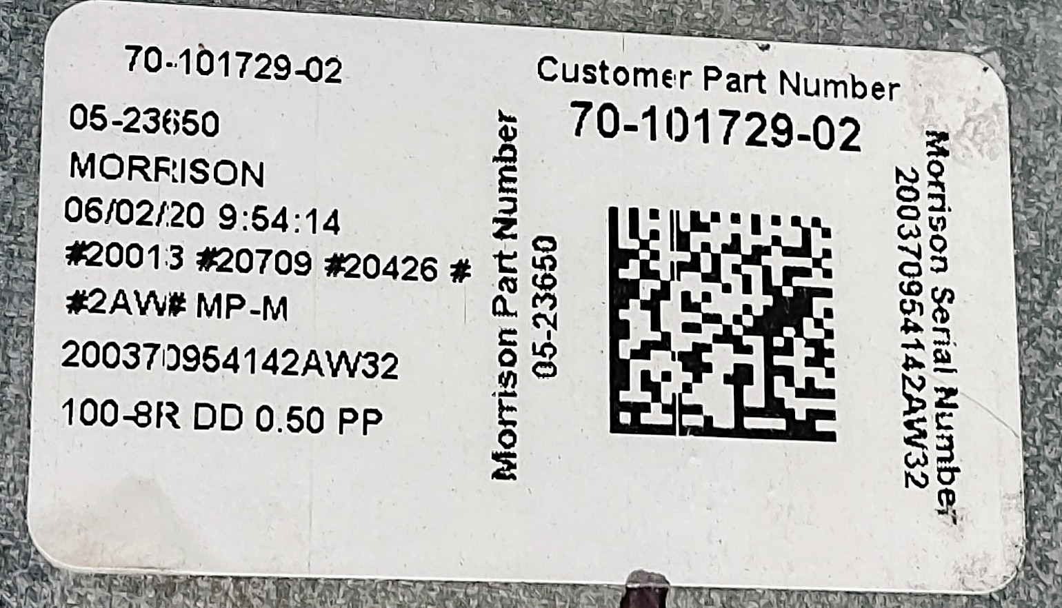 (Rheem) Blower Assembly w/ ECM motor, 51-104359-01 + Housing/Wheel, 70-101729-02 + Transformer + Control Board 47-100436-02 (F)