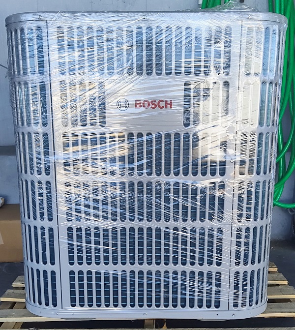 4 Ton Bosch 20 SEER Heat Pump Inverter System 2.0 Series BOVA-60HDN1-M20G (7987), BVA-48WN1-M20 (F)