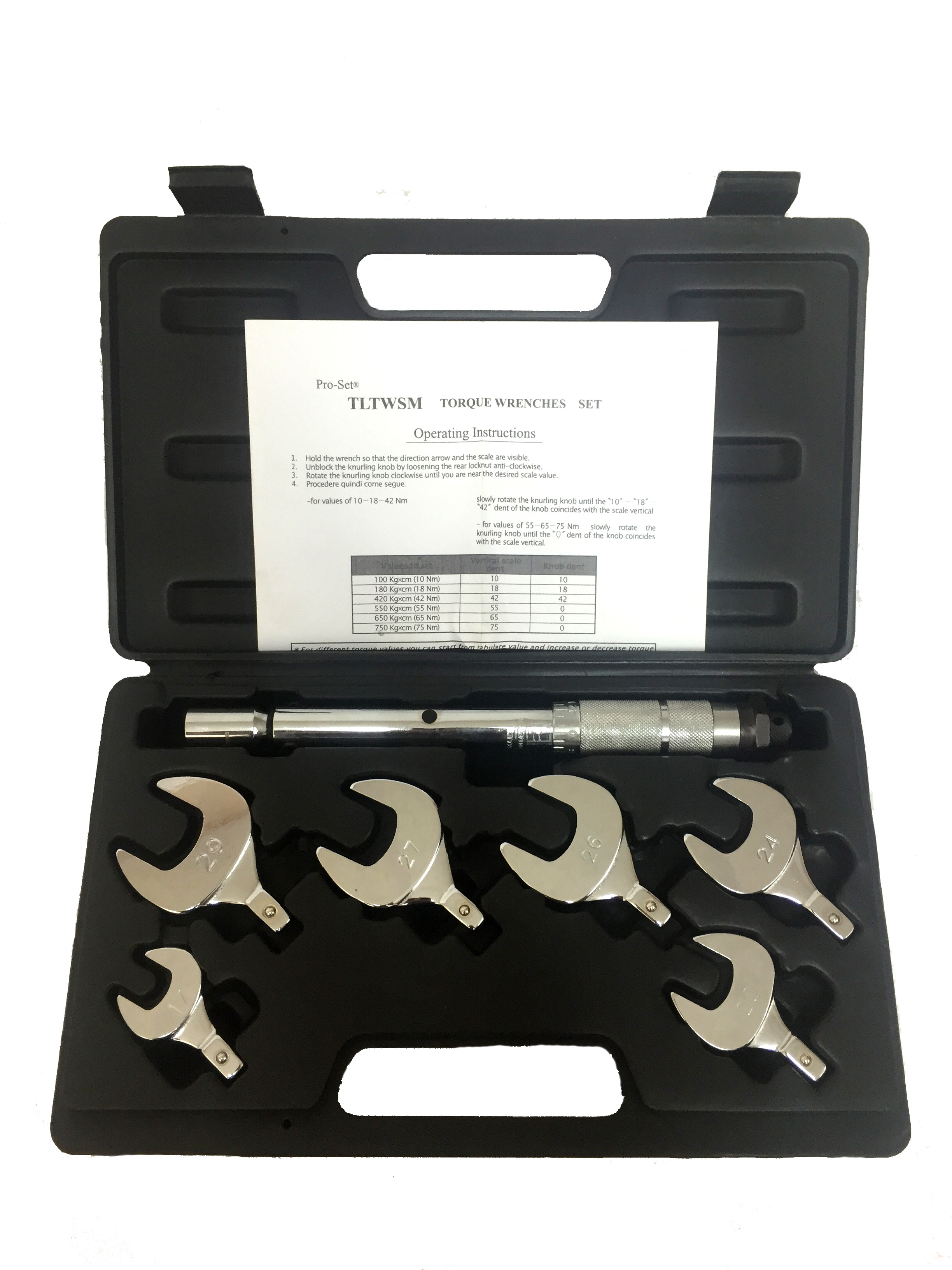QUARKZMAN Set Di 2 Maschi A Mano Metrici, M5 X 0.5 Maschi Conici/Filettatura Inferiore Kit Maschi A Vite Acciaio Per Utensili Lega Strumenti Maschiatura Filettatura Manuale Riparazione - 2