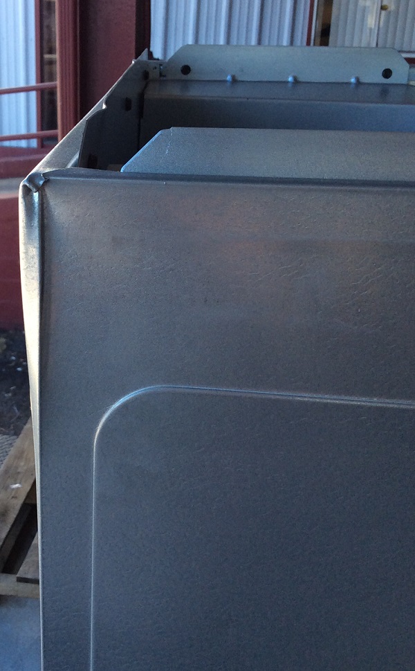 3.5 Ton Goodman 14 SEER Heat Pump System GSZ140421 (3830), ARUF47D14 (7684)(F)