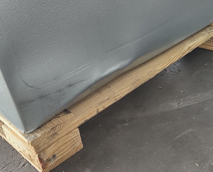 3.5 Ton Goodman 14 SEER Heat Pump System GSZ140421 (3830), ARUF47D14 (7684)(F)