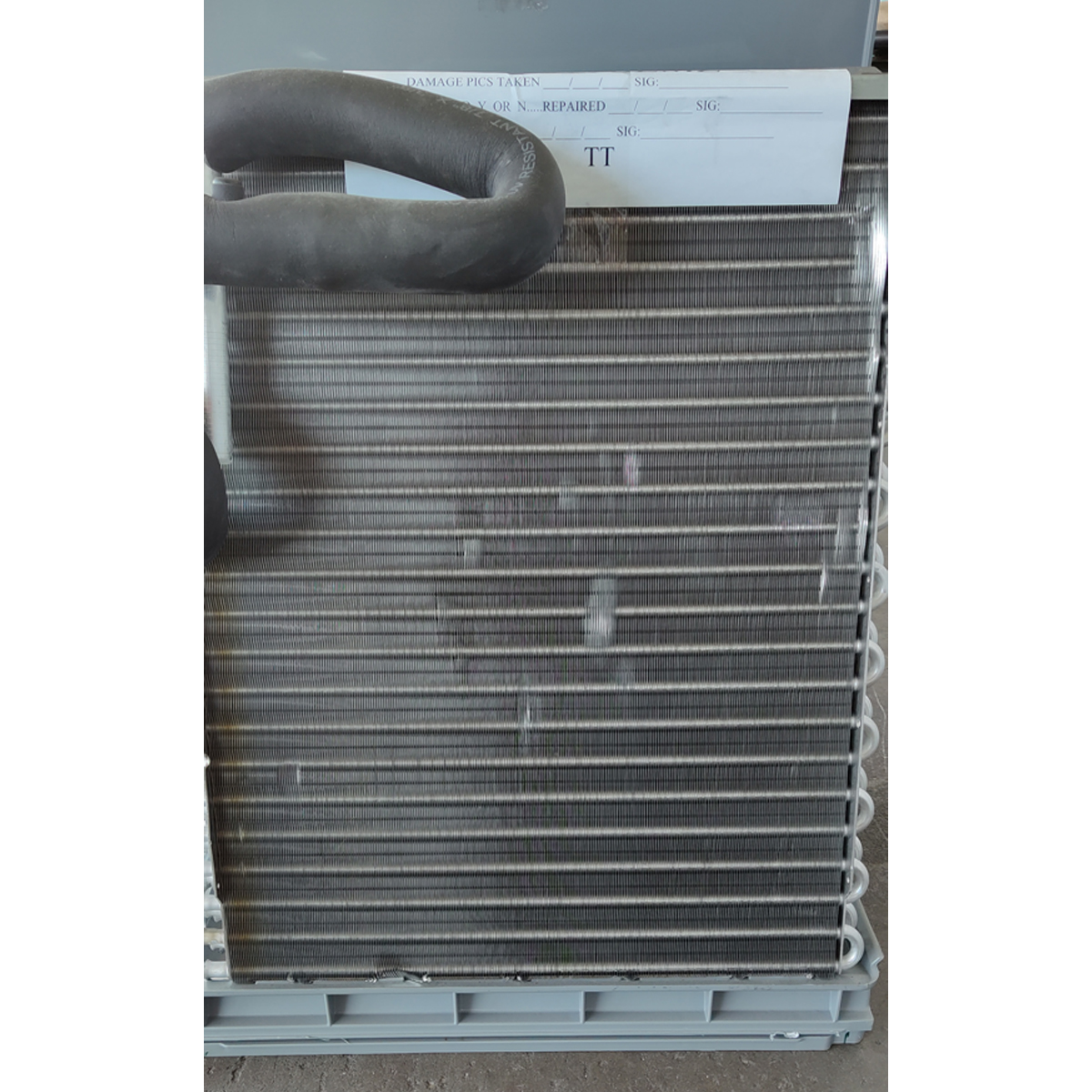 Copper Tubing Assembly (Fits Goodman ARUF31B14), 0270A00979 (GLMZ)(F)