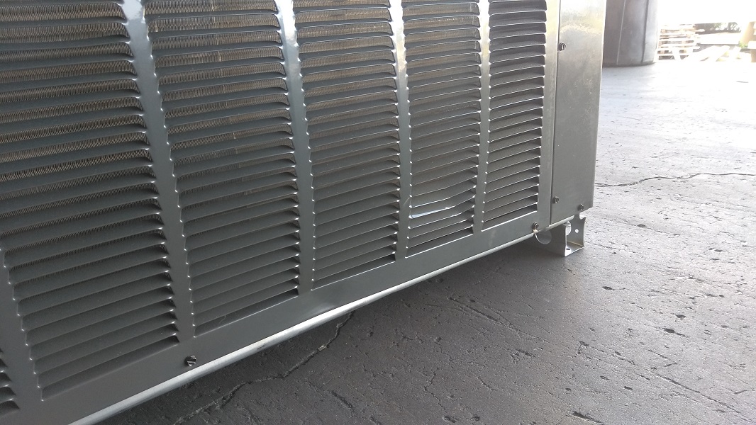 Goodman 4.0 Ton 14 SEER 100K BTU Gas Package Unit GPG1448100M41 (7343)