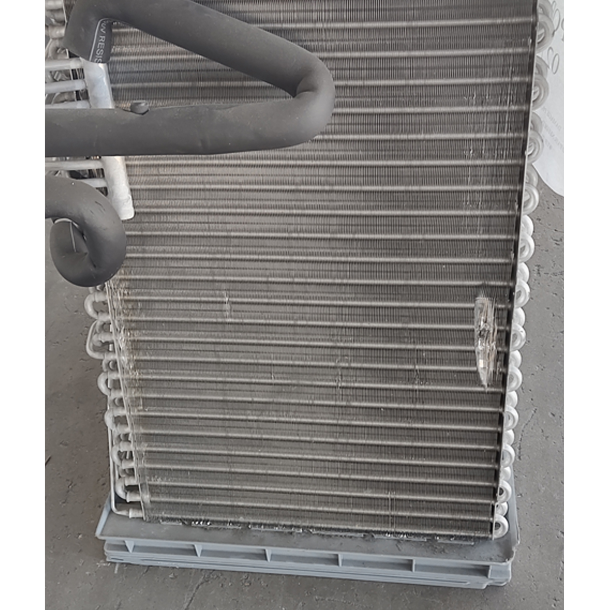 Copper Tubing Assembly (Fits Goodman ARUF47D14), 0270A00976 (2952)(F)