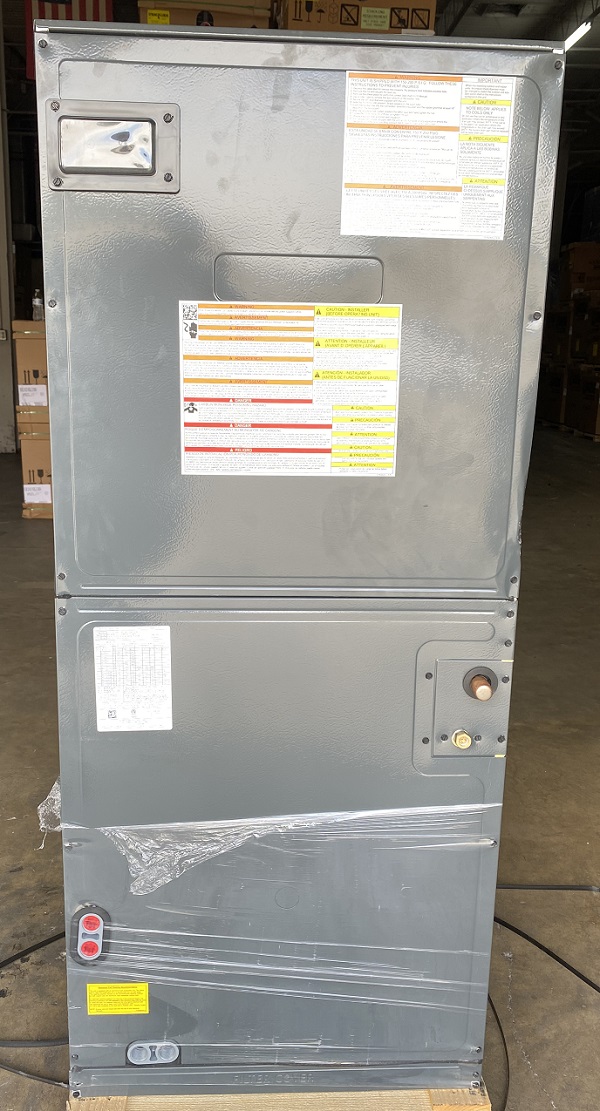 4 Ton Goodman  14 SEER Central System GSX140481, ARUF61D14 (4388)(T)