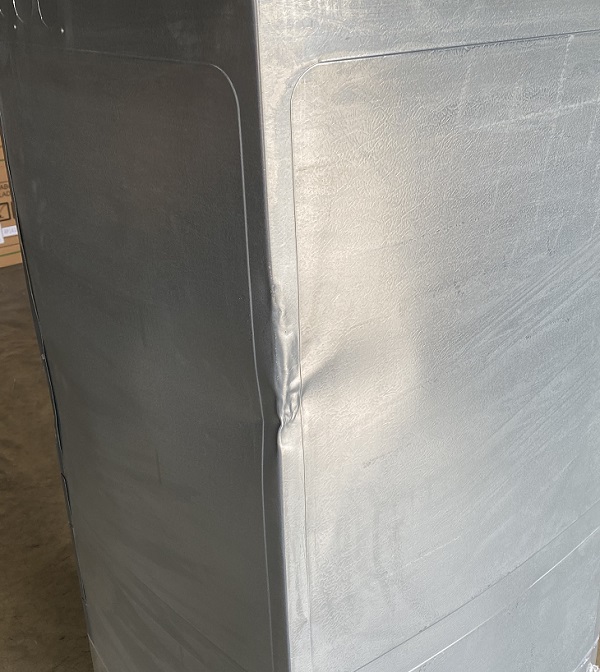 4 Ton Goodman  14 SEER Central System GSX140481, ARUF61D14 (4388)(T)