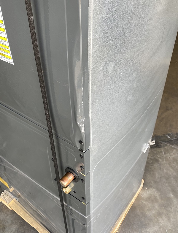 4 Ton Goodman  14 SEER Central System GSX140481, ARUF61D14 (4388)(T)