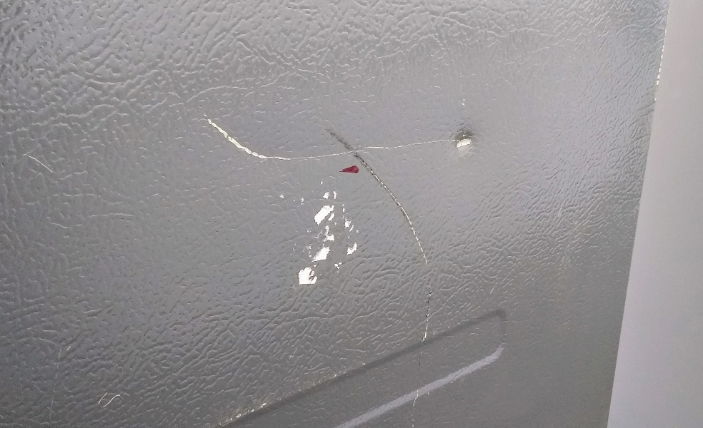 4 Ton Goodman 14 SEER 96% AFUE 100K BTU System GSX140481, GMES801005C (7656), C*PF4860C, TXV