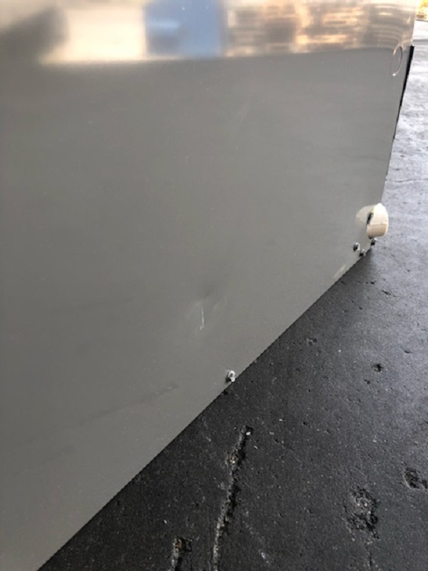 5.0 Ton Rheem 14 SEER 80% AFUE 125K BTU System RA1460CJ1NA, R801TA125524MSA (6425), RCF6024STAMCA (9435)