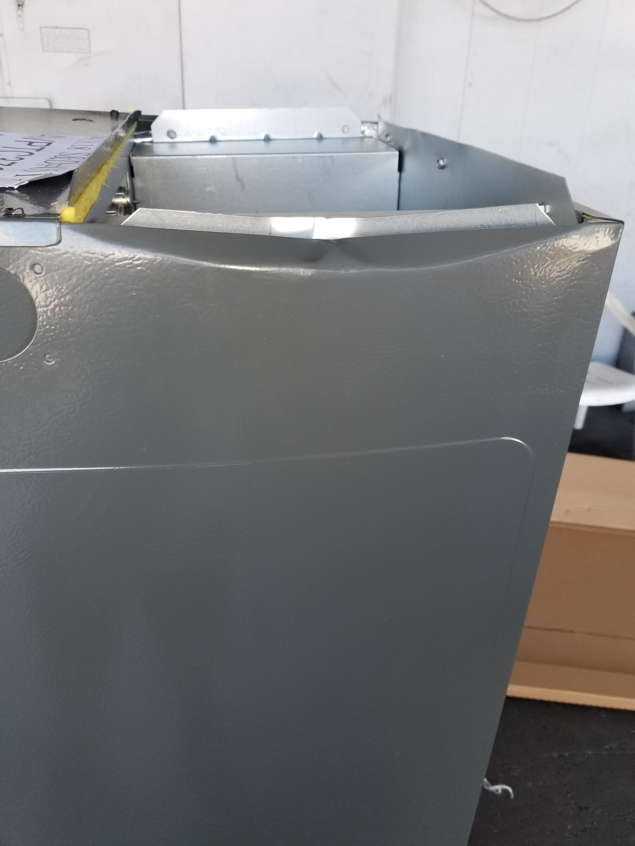 Goodman 2.5 Ton 16 SEER Central System GSX160301A, AVPTC37C14 (4265) Variable Speed