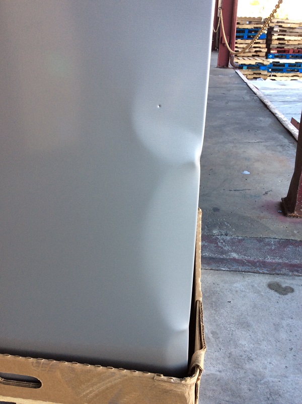 4 Ton EcoTemp 14 SEER Heat Pump System WCH4484GKP (6396), WAHL484B (6662)(F)