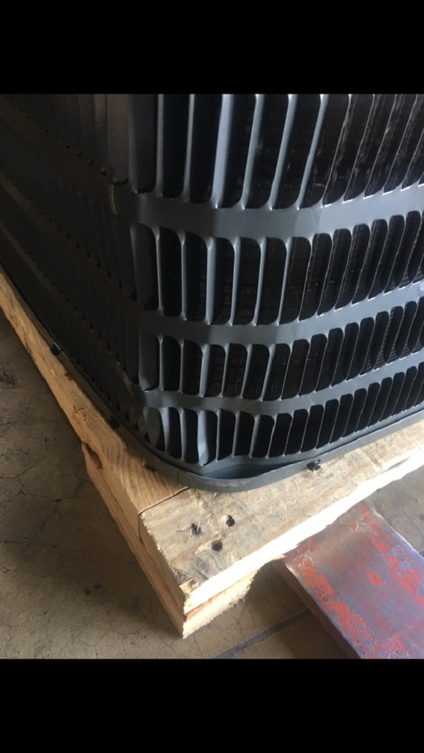 Goodman 2.5 Ton 16 SEER Central System GSX160301 (6882), ASPT37C14 (T)