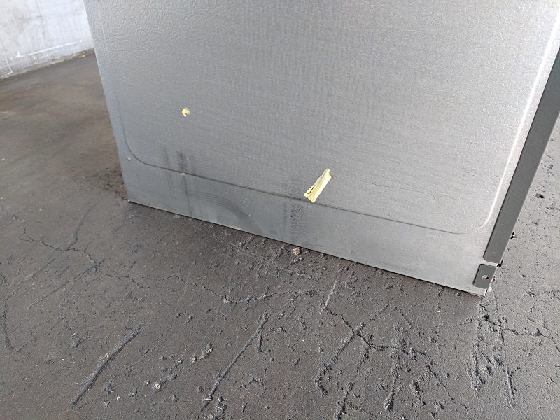 3 Ton Goodman 14 SEER Heat Pump System GSZ140361 (0209), ARUF37C14 (6294), TXV