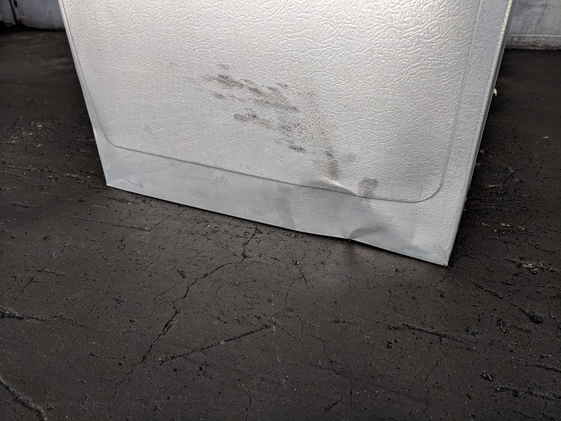 3 Ton Goodman 14 SEER Heat Pump System GSZ140361 (0209), ARUF37C14 (6294), TXV