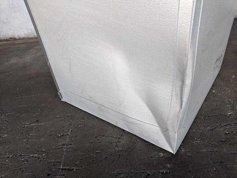 3 Ton Goodman 14 SEER Heat Pump System GSZ140361 (0209), ARUF37C14 (6294), TXV