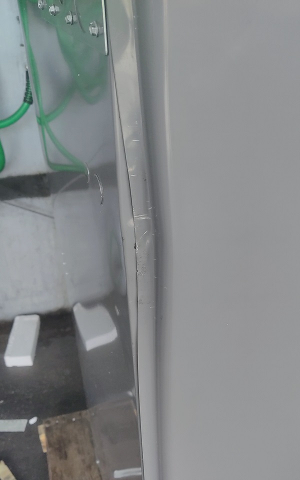 2.5 Ton Rheem 16 SEER Central System RA1630AJ1NA, RH1V3617STANJA (4557) Variable Speed (F)