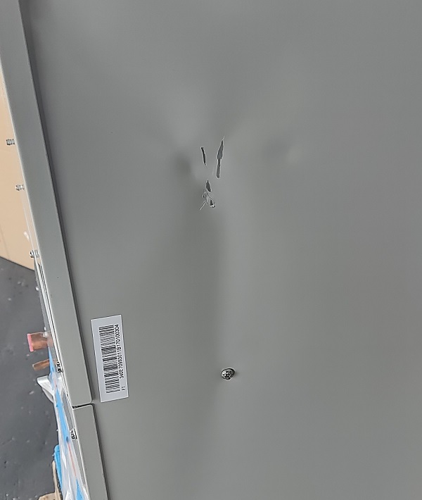 5 Ton Bosch 19 SEER Heat Pump Inverter System 2.0 Series BOVA-60HDN1-M20G, BVA-60WN1-M20 (2442) (F)