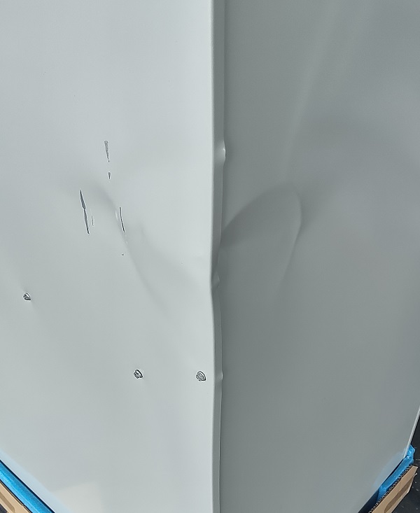 5 Ton Bosch 19 SEER Heat Pump Inverter System 2.0 Series BOVA-60HDN1-M20G, BVA-60WN1-M20 (2442) (F)