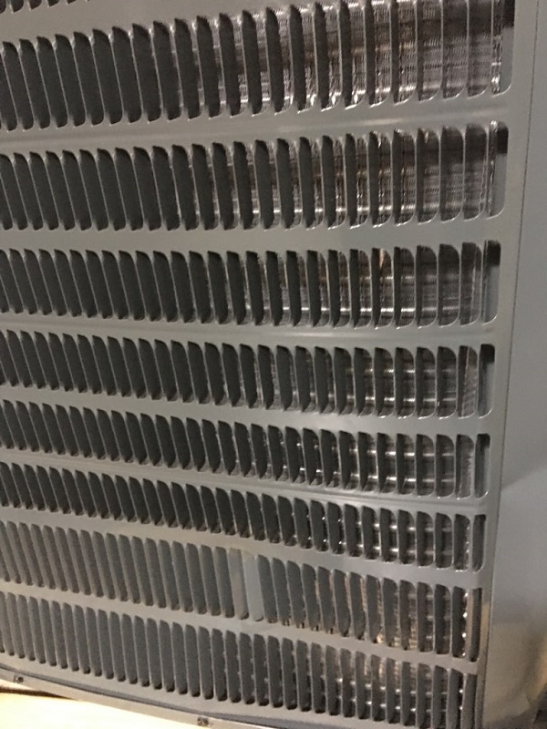 5 Ton Goodman 17 SEER Two Stage Heat Pump System GSZC180601 (1657), AVPTC61D14 Variable Speed (T)